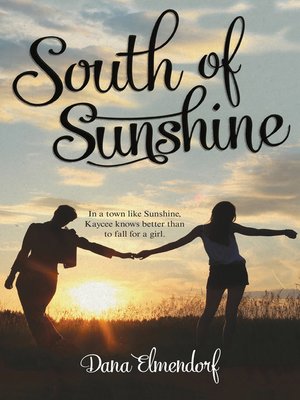 cover image of South of Sunshine